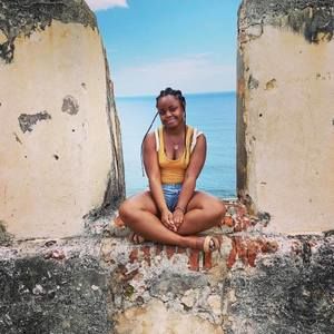 Meet your Posher, Diamond